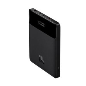 Baseus Blade Digital Display 100W 20000mAh