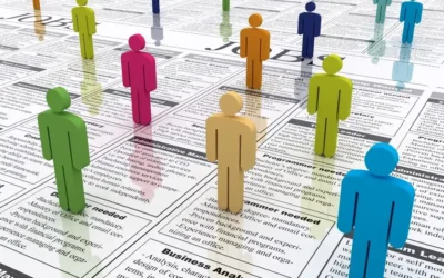 The 2025 Recruitment Crisis: Why Job Ads Fail & What Works Now